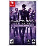Nintendo Saints Row The Third The Full Package /Switch | Eponuda.ba