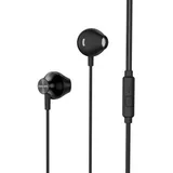 Philips TAUE101BK/00 schwarz - crne žičane slušalice
