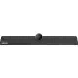 PRESTIGIO SOLUTIONS Video Conferencing Collaboration Bar Alpha: UHD, 12MP, 6 mic, 8m (Range), Connection... | Eponuda.ba