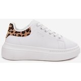 Big Star Womens Platform Sneakers | Shoptok.si