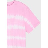 Sinsay Majica kratkih rukava tie-dye | shoptok.hr