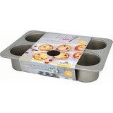 Birkmann Baker's Best - pekač za mafine - Za 6 muffinov | Shoptok.si