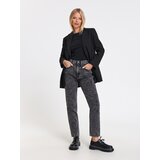 Sinsay - High waist mom traperice | shoptok.hr