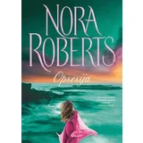 Opsesija - Autor Nora Roberts