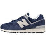 New Balance Modne superge ZN2 LIFESTYLE Modra | Shoptok.si