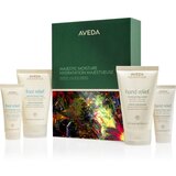 Aveda Holiday Majestic Moisture Hand Relief™ & Foot Relief™ božićni poklon set za ruke i noge | shoptok.hr