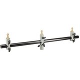 Manfrotto 154B MICROPHONE SUPPORT, BLACK Cene