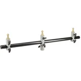 154B MICROPHONE SUPPORT, BLACK