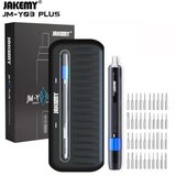  Elektricni srafciger JAKEMY JM-Y03 PLUS, 24 u 1 | Eponuda.com