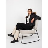 MINORITY Jacket-NM-KR-P22-6627.13P-black | shoptok.hr