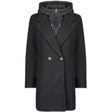 Vero Moda Plašči VMGRACE COAT Črna Cene