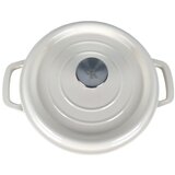 Grill King Cast Iron okrogli Dutch oven, 28 cm | Shoptok.si