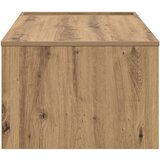  Stolić za kavu Umjetnički hrast 95 x 50 x 34 cm Konstruirano drvo | shoptok.hr