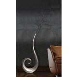 Livetastic Dekorativna Vaza Silver | Shoptok.si
