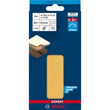 Bosch EXPERT list C470, 80 x 133mm granulacija 60/120/180; pakovanje od 10 komada (2608901670) | ePonuda.com