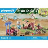  71625 - WILTOPIA Wombat Unterschlupf - 1 k. | Shoptok.si