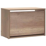 Woody Fashion Ormarić za cipele 60x42x30cm Orah Cijene
