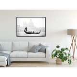 Poster - Symbols of Venice 45x30 | shoptok.hr