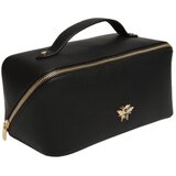 Fancy Metal Goods Ltd Alice Wheeler - Neseser - Train, Black | ePonuda.com