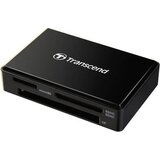 Transcend TS-RDF8K2 all-in-one čitač kartica USB 3.1 crni cene