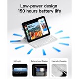 HOU ultra slim tipkovnica s ovitkom za ipad 10. generacije | Shoptok.si
