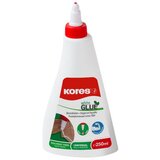 Kores Ljepilo tekuće bijelo 250ml | shoptok.hr