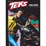 Veseli četvrtak Grupa autora - Teks 86- Igre moći Cene