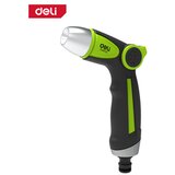 Deli PIŠTOLJ ZA PRSKANJE PODESIVI GREEN EDL8072A | Eponuda.com