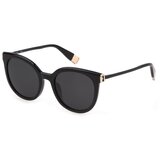 Furla Ženske Sunčane naočale SFU625-S Black | shoptok.hr