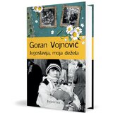 Beletrina Jugoslavija, moja dežela - Goran Vojnović Cene