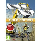 Steam Demolition Company Gold Edition Key GLOBAL | ePonuda.com