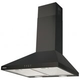 Hansa Napa OKP6321ZBH, kaminska, crna | shoptok.hr
