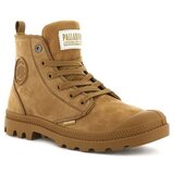 Palladium Boots Pampa HI Zip Smeđa | shoptok.hr