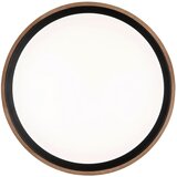 Globo Stropna lampa LED 18W 843lm CCT 3000/4000/6000K fi36cm BRUNO | shoptok.hr