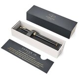 Parker Roler pisalo Premium, črno zlato | Shoptok.si