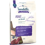 Sanabelle Adult z nojem - Varčno pakiranje: 2 x 10 kg Cene
