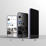 Ringke EASY SLIDE ZA SAMSUNG GALAXY S24 PRIVACY | shoptok.hr
