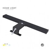 HOME LIGHT vesta 692 led zidna lampa crna Cene