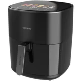 cecofry&grill duoheat 6500 cvrtnik na vroč zrak, (22110118)
