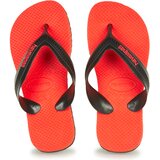 Havaianas Japonke KIDS MAX Črna | Shoptok.si