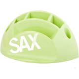  Stalak za olovke Sax design zeleni | shoptok.hr