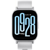 XIAOMI REDMI Watch 5 Active Matte Silver sat (BHR8790GL) | ePonuda.com