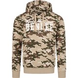 Benlee Men's hooded sweatshirt regular fit | Shoptok.si