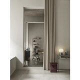 Blomus Stranska mizica iz masivnega lesa 36x46 cm Eta – | Shoptok.si