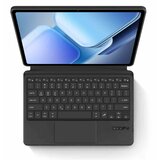 Royal Bailey Flip cover in Bluetooth Tipkovnica YJ-P3121 za Vivo Pad3 12.1"/ iQOO Pad2 12.1", (21594187) | Shoptok.si