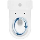 Cersanit monoblok 931 remo pro oval tornado | Eponuda.com