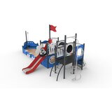  Profesionalno dječje igralište - SAILOR | shoptok.hr