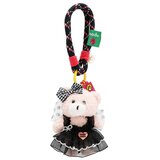 NoduNadu Privjesak Bear 13x9,5 cm NN2607 | shoptok.hr