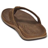 Reef OFFSHORE LEATHER Smeđa | shoptok.hr