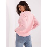 Factory Price Sweater-PM-SW-SC39.36-light pink | shoptok.hr